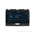 Android 9.0 car gps radio for Wagon R